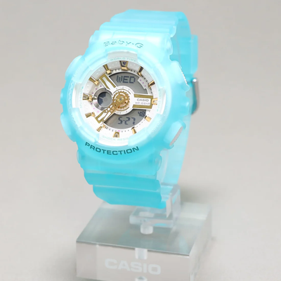 Часы Casio Baby-G BA-110SC-2AER