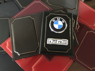 Обложка для автодокументов и паспорта, заготовки для обложек на паспорт, обложки для паспорта