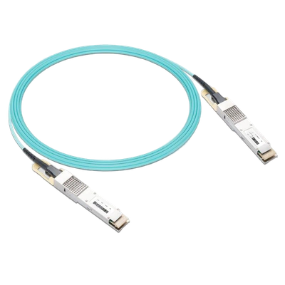 Juniper QDD-400G-AOC-7M 7М 400G