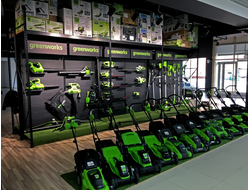 Аксессуары Greenworks