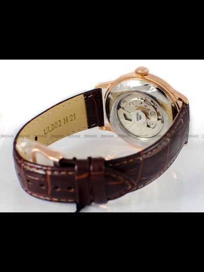 Мужские часы Orient RA-AP0001S