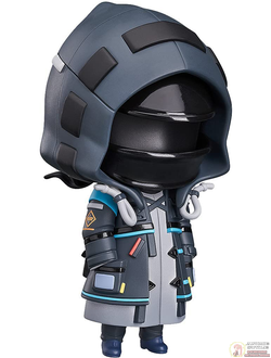 Нендроид Доктор (Doctor)