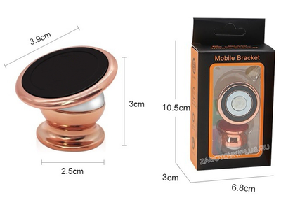 Магнитный держатель для телефона в машину LEXUS