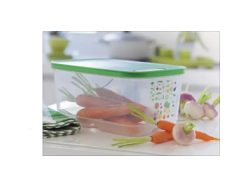 КОНТЕЙНЕР «УМНЫЙ ХОЛОДИЛЬНИК» Tupperware (4,4 Л) tupperware