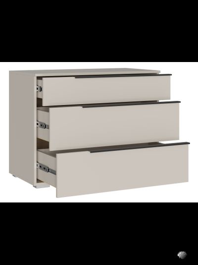 Айри КМ-001 комод (3ящ.) Кашемир