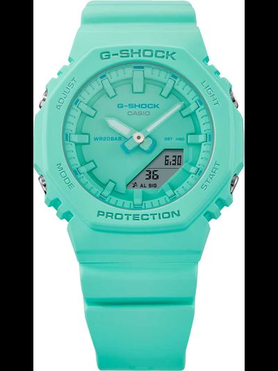 Часы Casio G-Shock GMA-P2100-2A