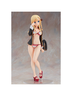 Фигурка 1/8 Вильгельмина Брауншвейг (Wilhelmina Braunschweig Swimsuit Ver.)