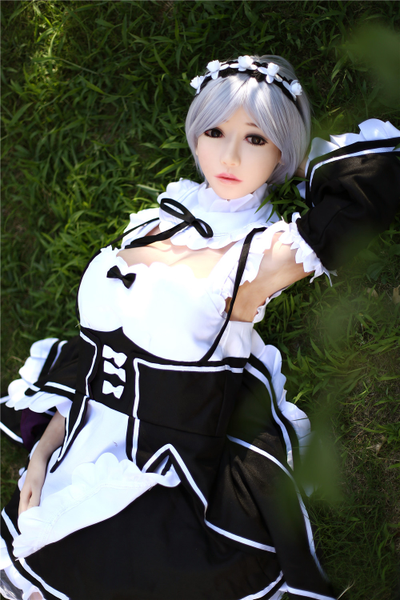 Секс кукла Ася Elite 165см