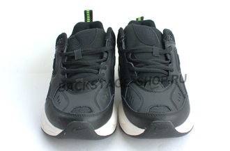 Кроссовки Nike M2K Tekno Black/Green