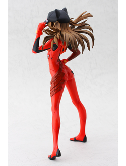 Фигурка Аска Лэнгли (Asuka Langley)