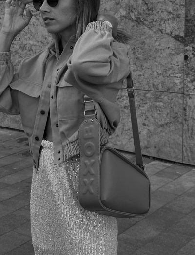 PLUMPY 3003 Черный