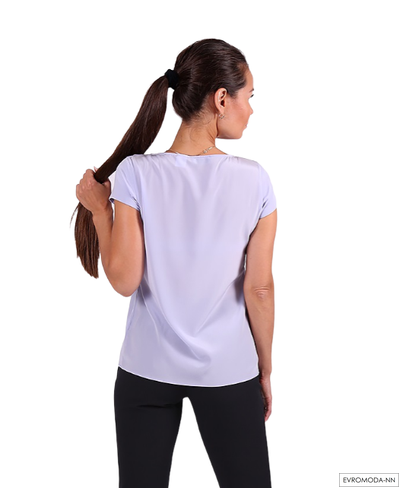 Блузка Линда (38)