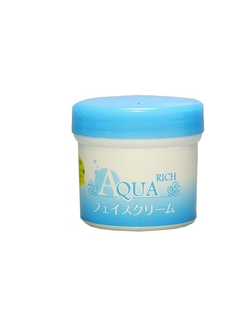 Увлажняющий крем для лица Aqua Rich Face Cream (50 г)