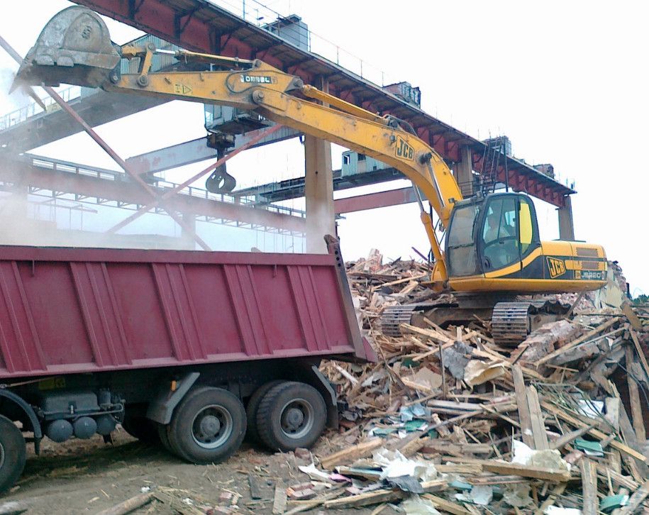 нос Воронеж, а также снос в Воронеже и центральном черноземье