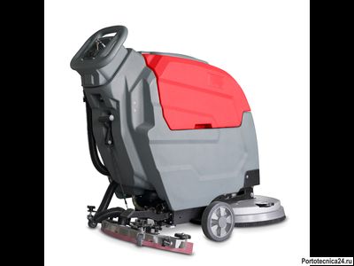 Поломоечная машина EVOline SDE 530