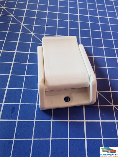 Пряжка тента 30 мм