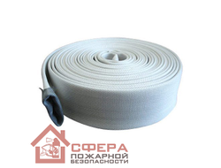 Пожарный рукав РПК Ду50 мм