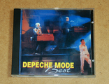 Depeche Mode  Best