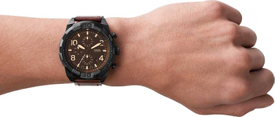 Наручные часы Fossil FS5875