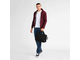 Парень с сумкой Eastpak Bartech Black