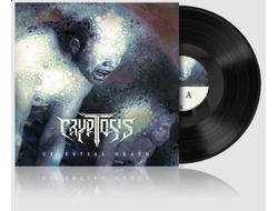 Cryptosis - Celestial Death LP