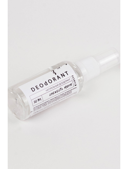 ДЕЗОДОРАНТ