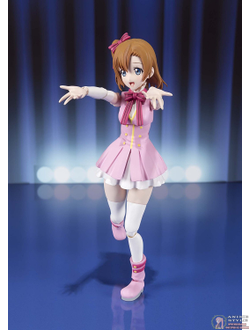 Фигурка Хонока Косака (Honoka Kousaka START:DASH!!)