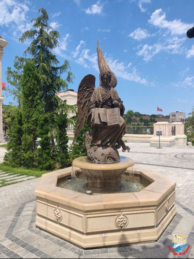 Севастополь – Новый Херсонес