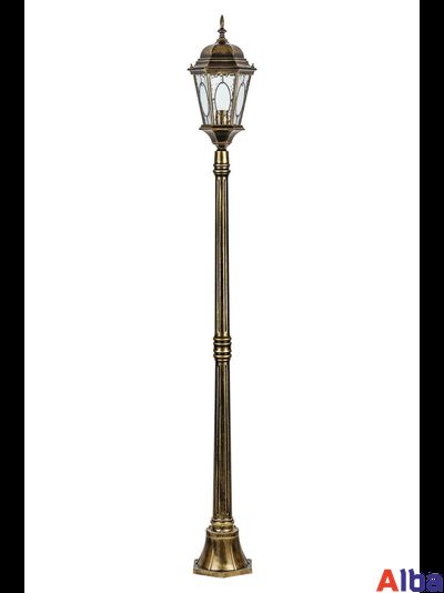 Садово парковый светильник Astoria 408