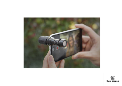 RODE VideoMic ME