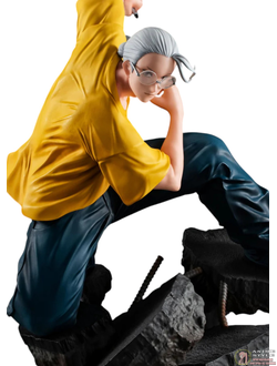 Фигурка Таро Сакамото (Sakamoto Tarou MegaHouse)