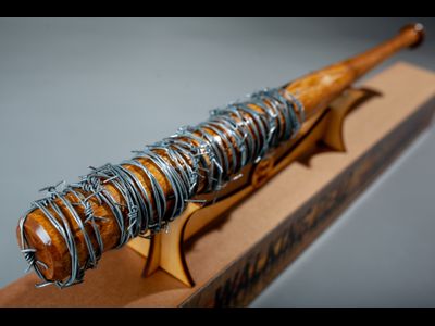 Бита Нигана, Люсиль из "Ходячие мертвецы"