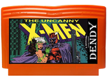 The Uncanny X-Men, Игра для Денди (Rare)