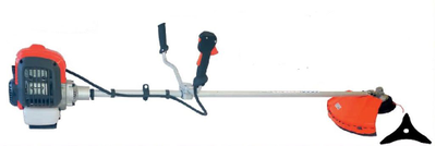 Мотокоса Виллартек CB 532