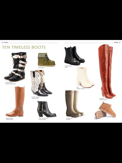 Accessories Collections Magazine Issue 2 Autumn-Winter 2025