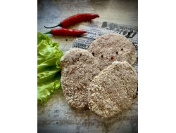 Шницель мясной