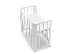 Приставная кровать Nuovita Accanto Ferrara