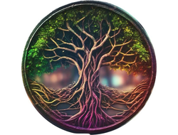 Сандаловое дерево