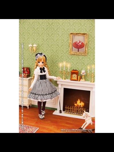 Кукла 1/6 PureNeemo Himeno