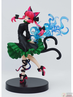 Фигурка Рин Каэнбё (Kaenbyou Rin)