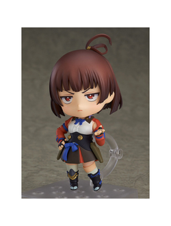 Нендроид Мумэй (Mumei)