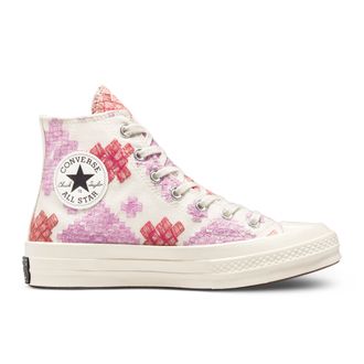 Кеды Converse Chuck 70 Bright Embroidery