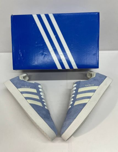 Adidas Gazelle Blue