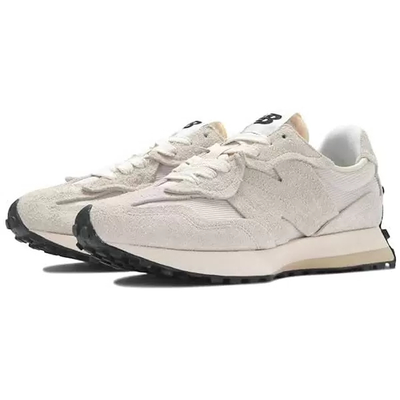 New Balance 327 Sea Salt