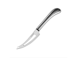 Нож для сыра 115/225 мм. c 2-мя зубцами