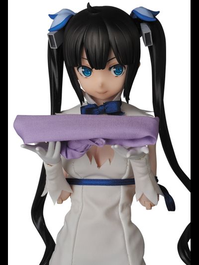 Кукла 1/6 Real Action Heroes Гестия (Hestia)