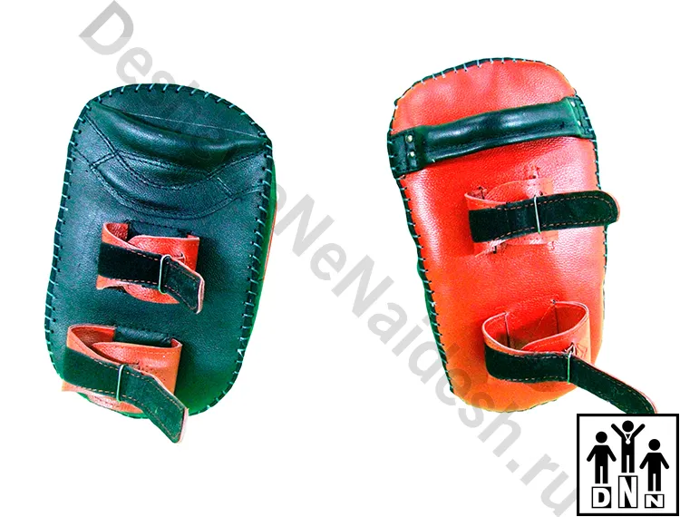 лапа макивара