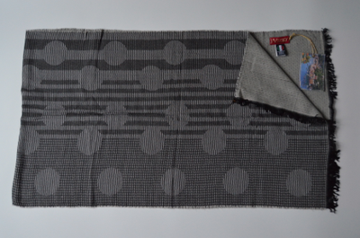 Шарф Vizio 6207 SS серый