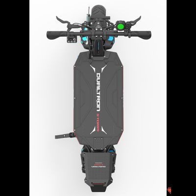 ЭЛЕКТРОСАМОКАТ DUALTRON Storm LIMITED (2022)
