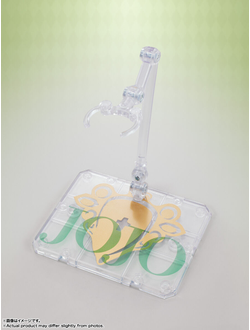 Фигурка Джозеф Джостар (Joseph Joestar S.H.Figuarts)